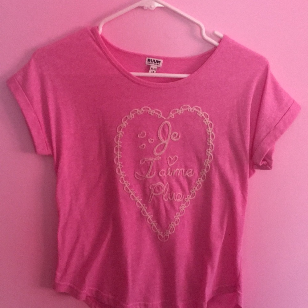 Ruum T-shirt